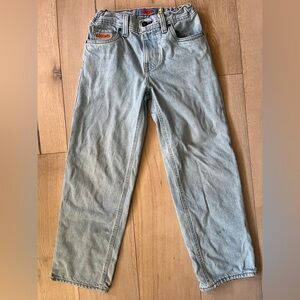 Empyre Light Blue Kids Jeans